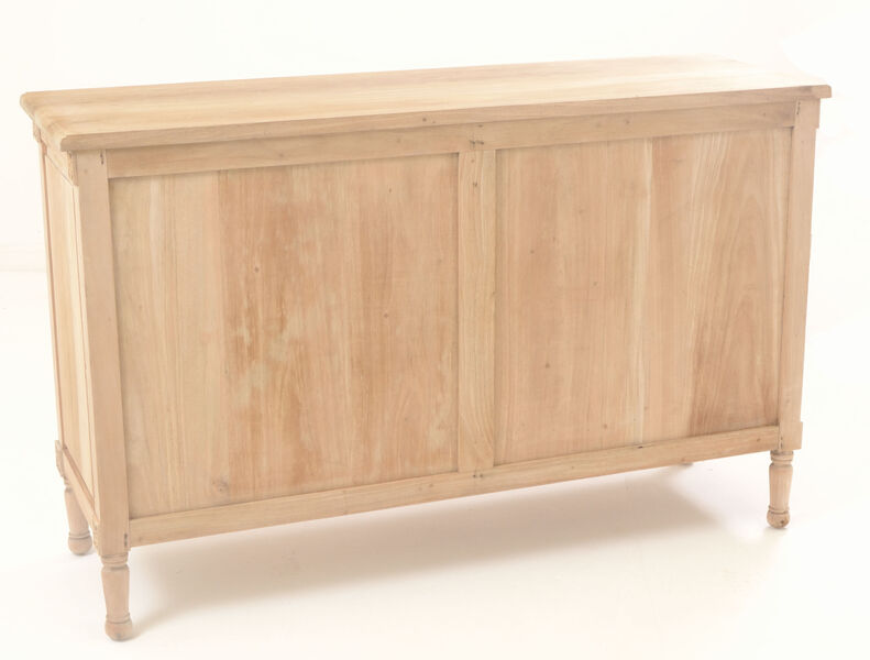 Vintage Chest of 6 Drawers