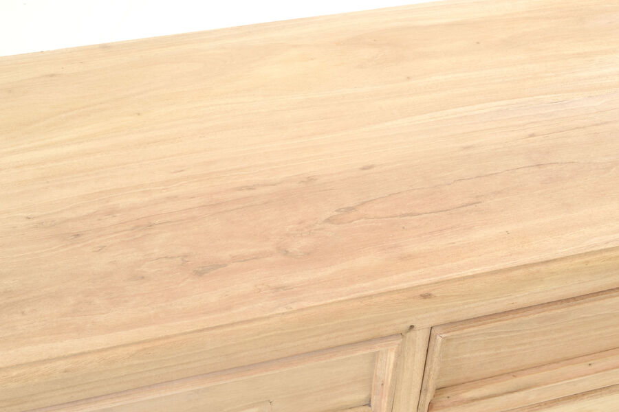 Vintage Chest of 6 Drawers