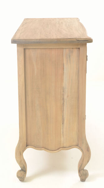 Vintage Chest of 3 Drawers