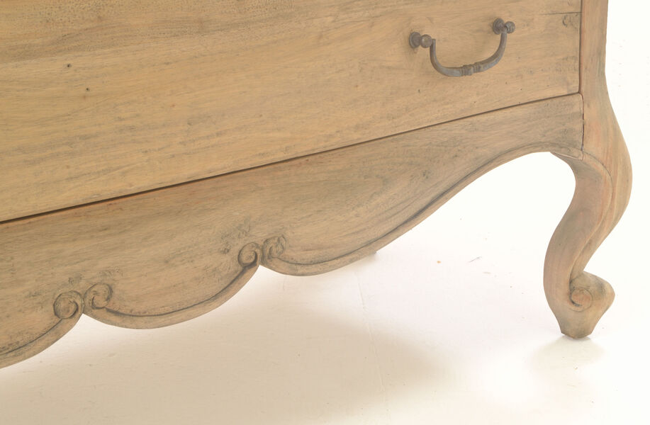 Vintage Chest of 3 Drawers