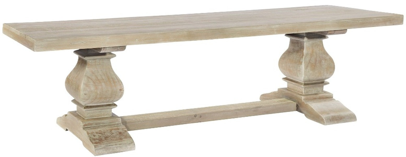 Bowood Dining Bench