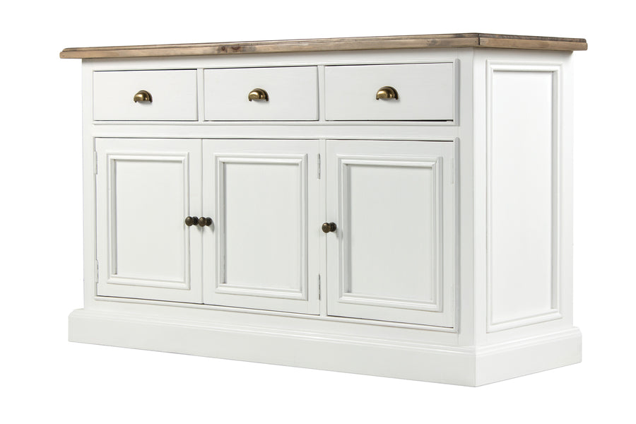 Lulworth Large Sideboard