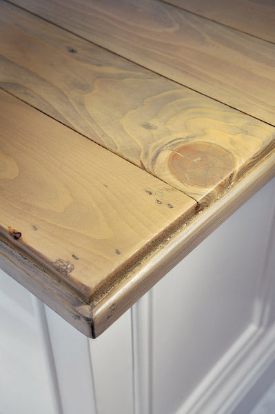 Lulworth Large Sideboard