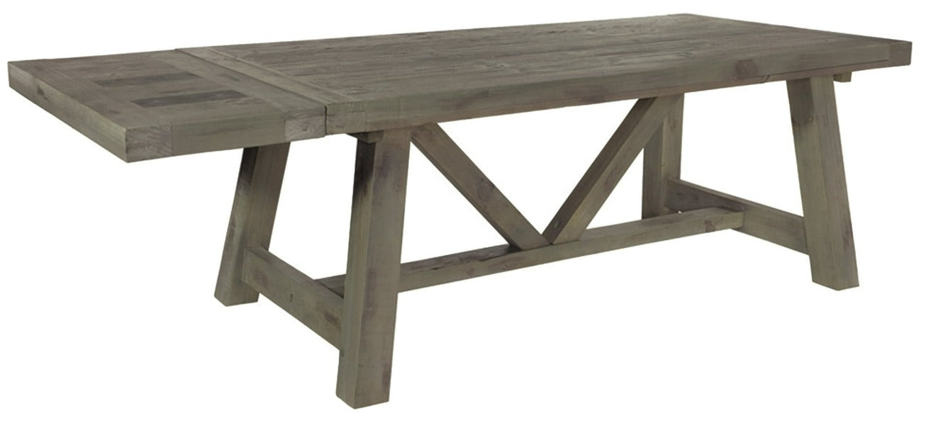 2m Saltash Dining Table