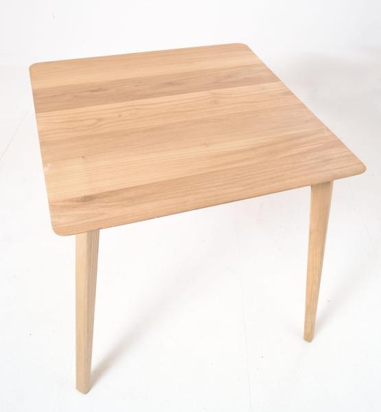 Shoreditch Square Dining Table