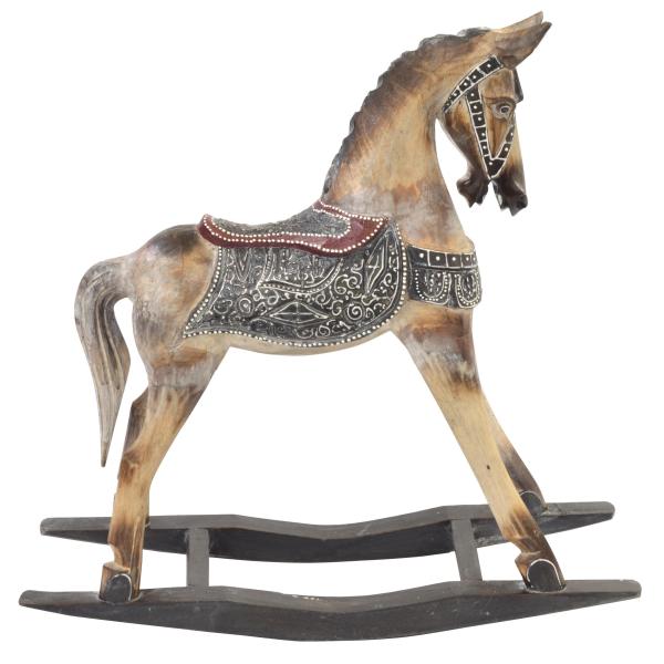 Medium Rocking Horse