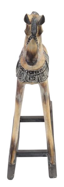 Medium Rocking Horse