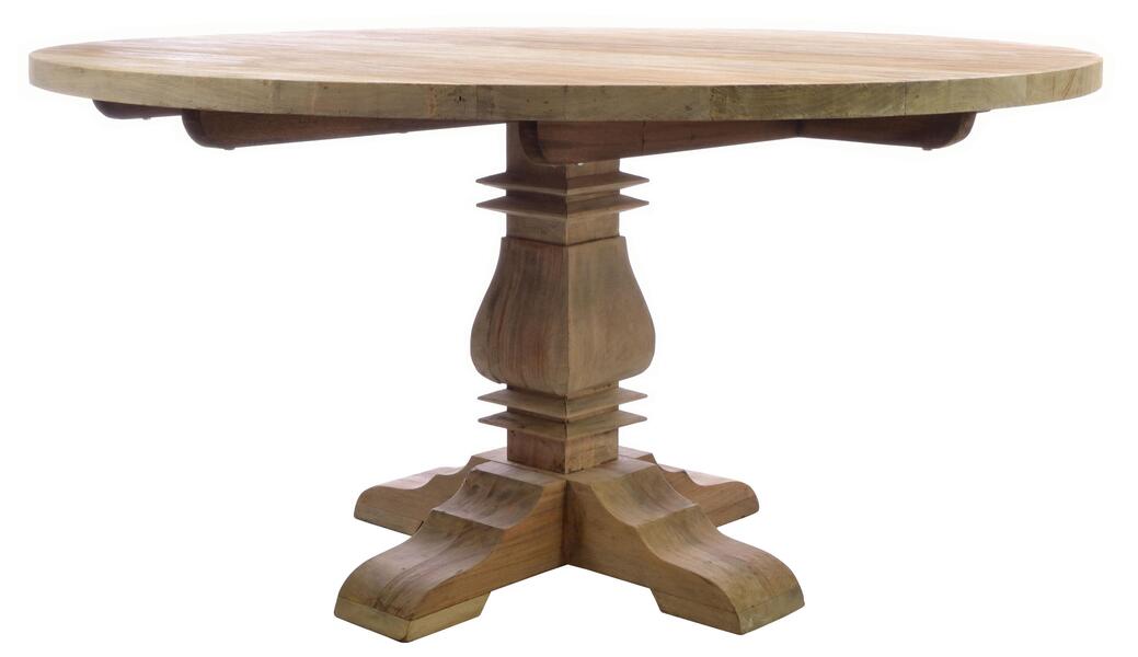 150cm Round Dining Table