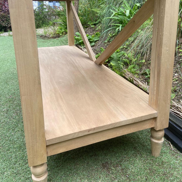 Beri Small Console Table