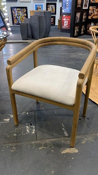 Anni Dining Chair