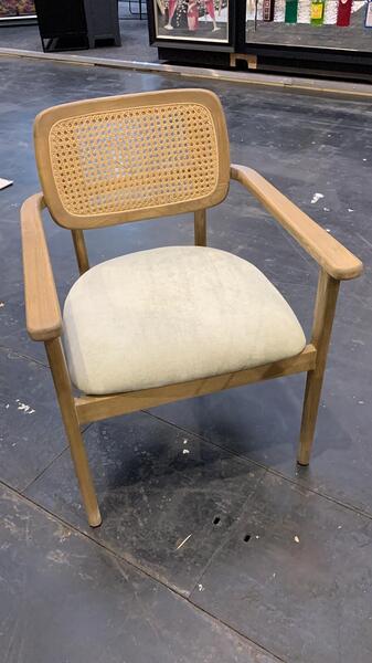 Suzie Dining Chair