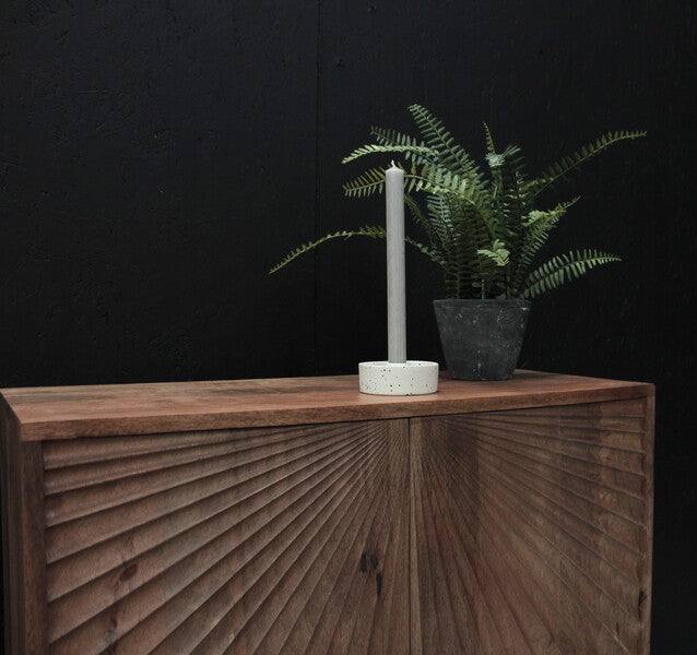 The Bella Carved Mango Sideboard