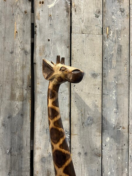 Natural 2m Giraffe