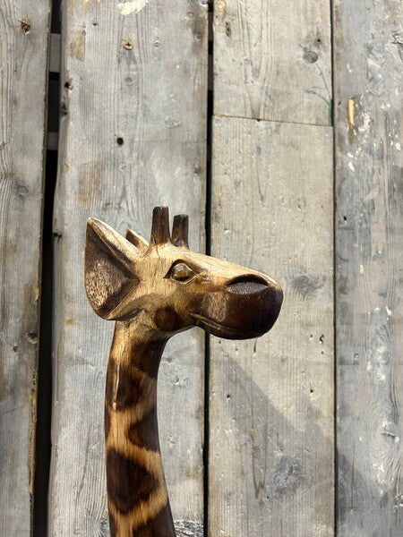 Natural 2m Giraffe