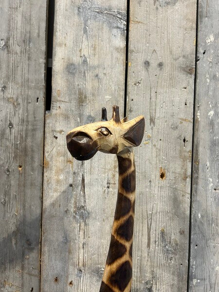Large 1m Giraffe
