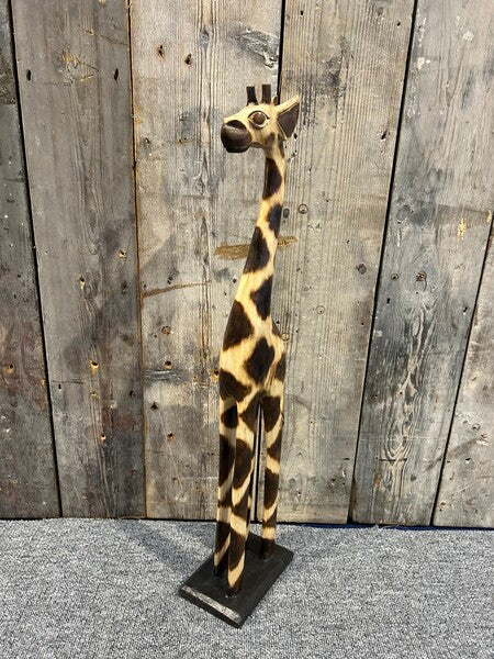 Small 60 Cm Giraffe