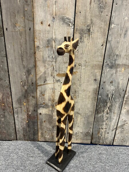 Small 60 Cm Giraffe