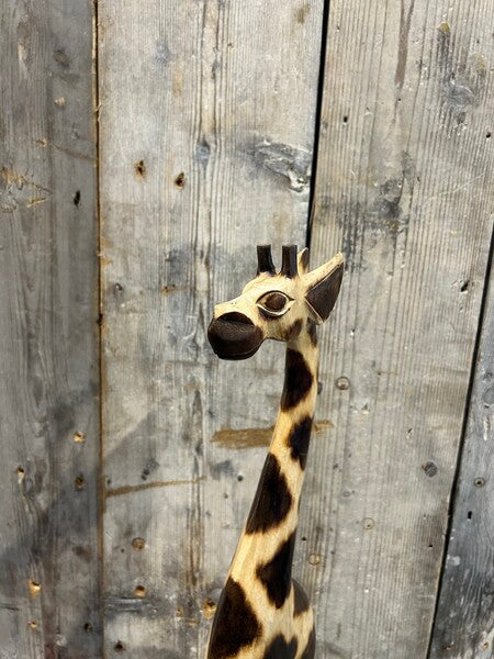 Small 60 Cm Giraffe