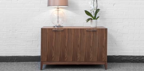 Peony Sideboard
