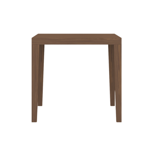 Peony Square Dining Table