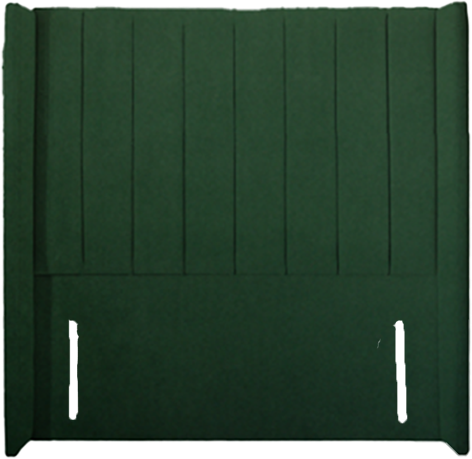 Poppy Double Headboard