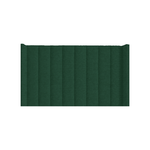 Poppy Headboard Single