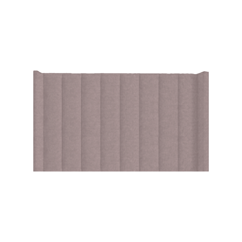 Poppy Headboard Super King