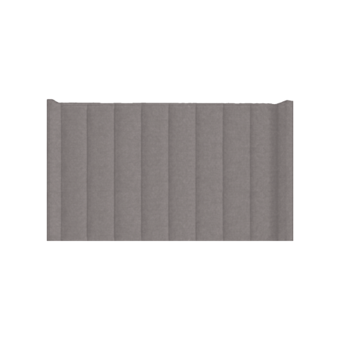 Poppy Headboard Super King