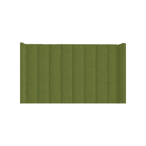 Poppy Headboard Single