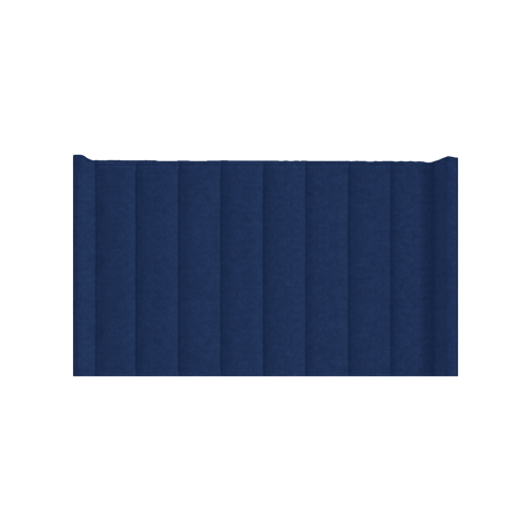 Poppy Headboard Single