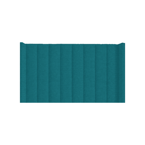 Poppy Headboard Single