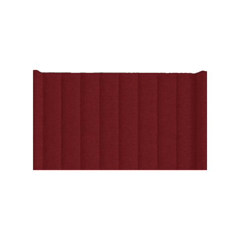 Poppy Headboard Super King