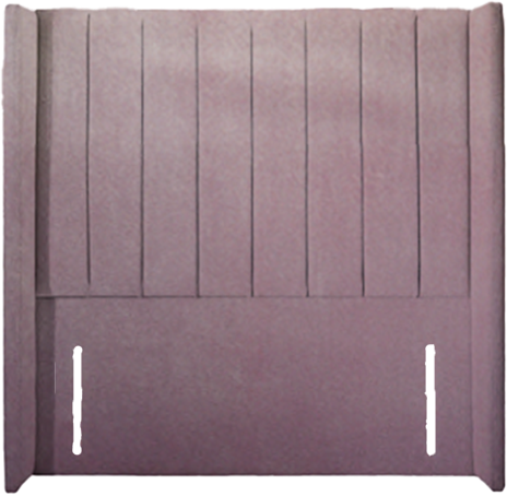 Poppy Double Headboard