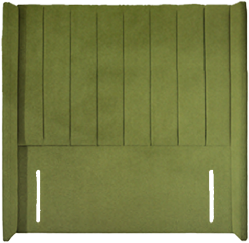 Poppy Headboard Single