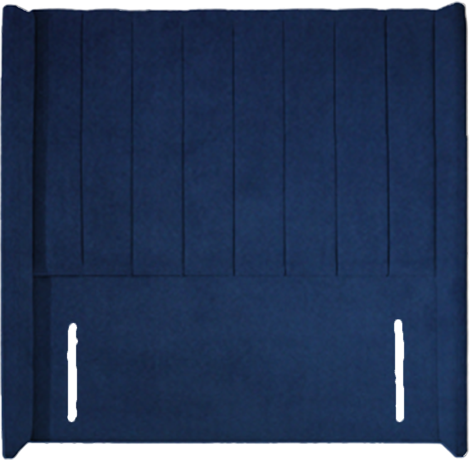 Poppy Headboard Single