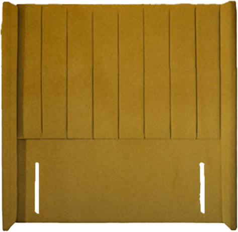 Poppy Double Headboard