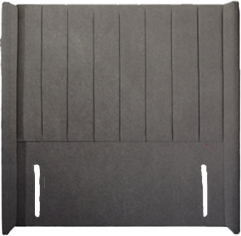 Poppy Headboard Super King