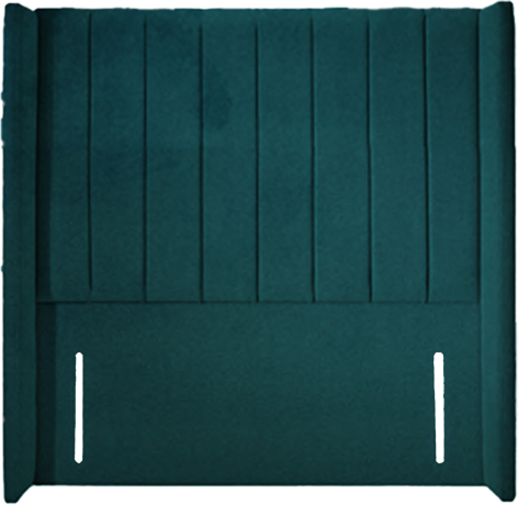 Poppy Headboard Single