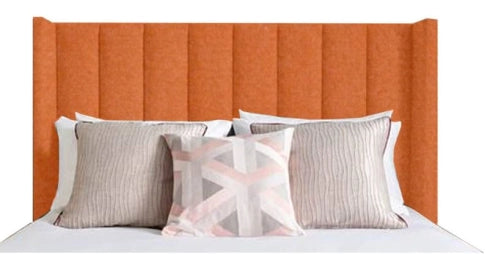 Poppy Headboard Super King