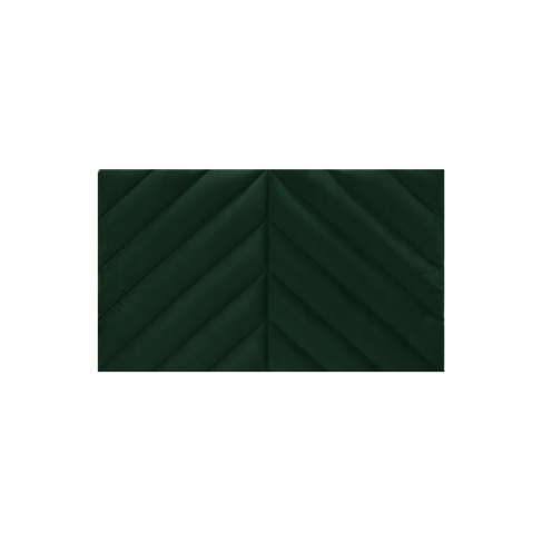 Rose Super King Headboard