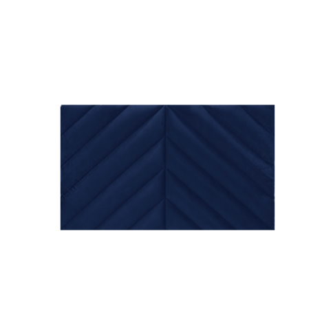 Rose Super King Headboard