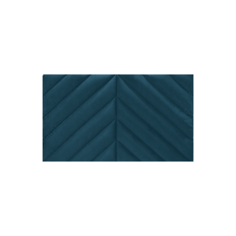 Rose Super King Headboard