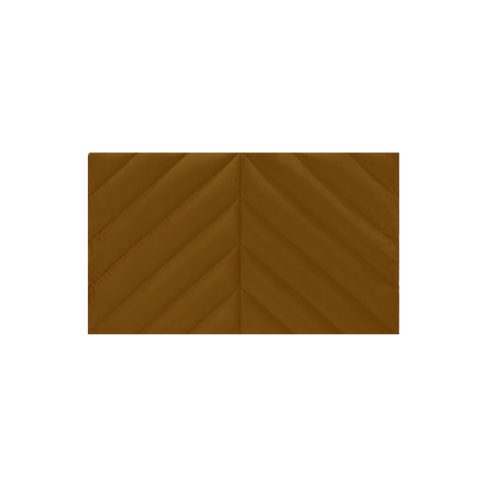 Rose Kingsize Headboard