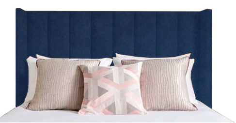 Poppy Headboard Super King