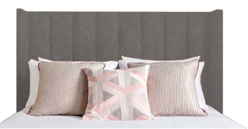 Poppy Headboard Super King