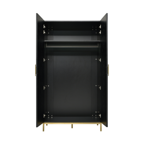 Tulip 2 Door Wardrobe