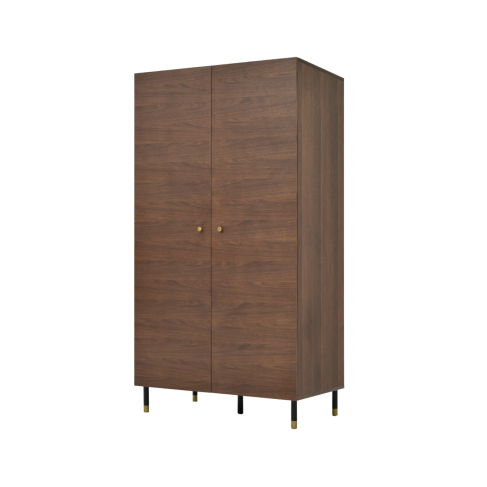 Willow 2 Door Wardrobe