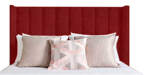 Poppy Headboard Super King
